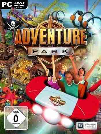 Descargar Adventure Park [MULTI6][PROPHET] por Torrent